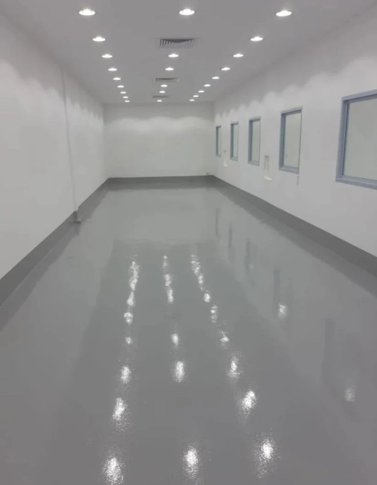 2. شركة إيبوكسي بجدة بأسعار مناسبة
